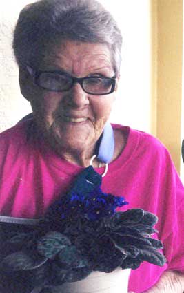 Ileen Simpson Lewis