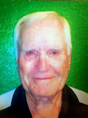 Kenneth M. Jones