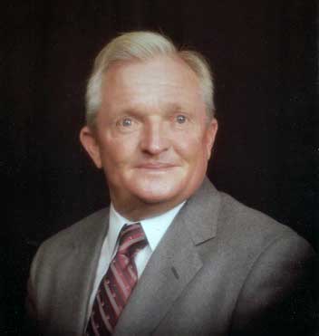 David Warren Strayhorn
