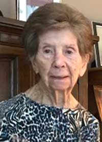 Wanda Beth Gourtney