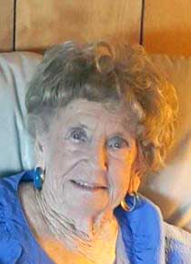 Wanda Marie Wilkerson