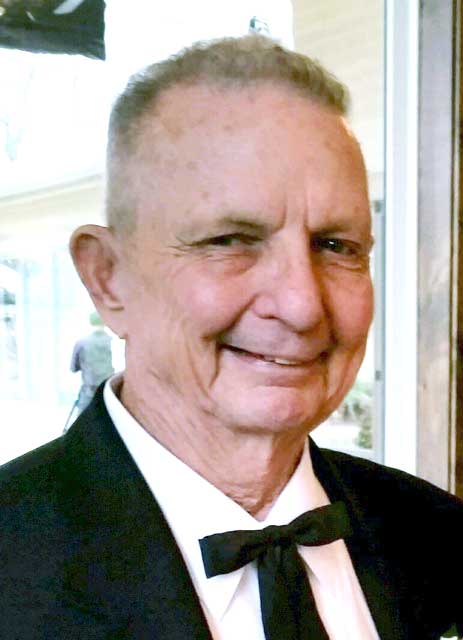 Cloyed “Randy” Randolph Johnson