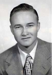 Billy Herman Therwhanger