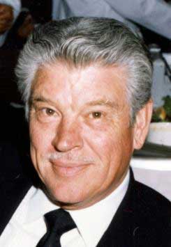 Donald Lewis Bandy