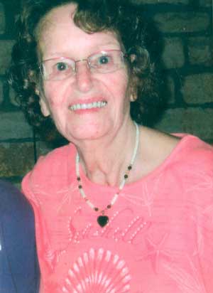 Hazel Marzelle Lenburg