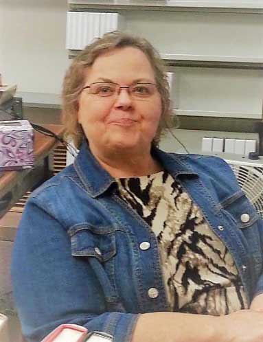 Frances Dian Sherry Ray
