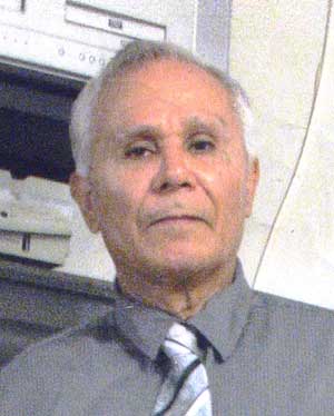 John Ybarra