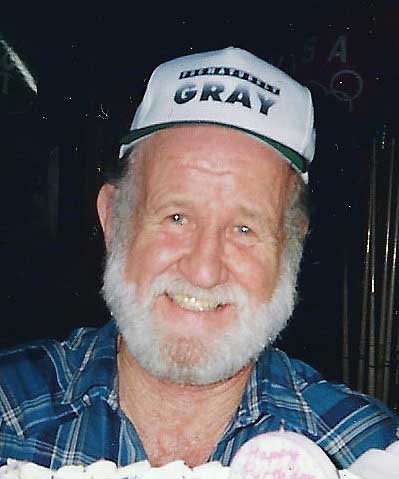 Kenneth Ray Painter