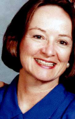 Sally Sloan Nelson