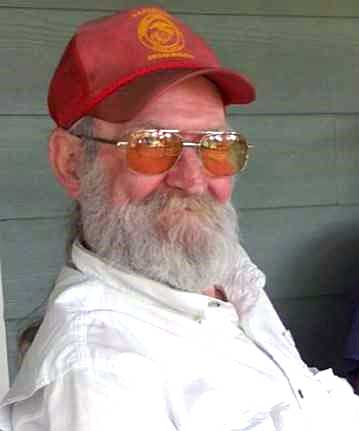 Clifford Martin Burks Jr.