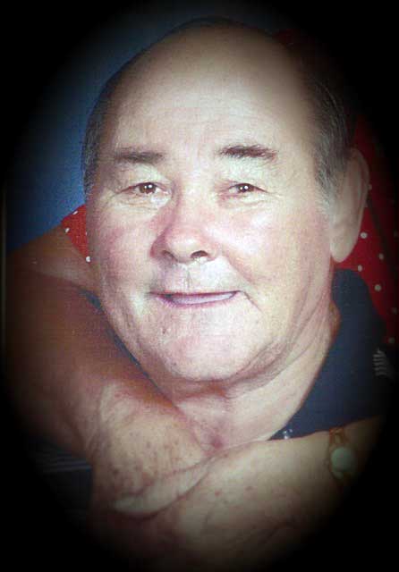 Tommy Dewayne Oestreich
