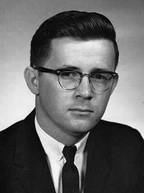 Wallace Dale Bergman