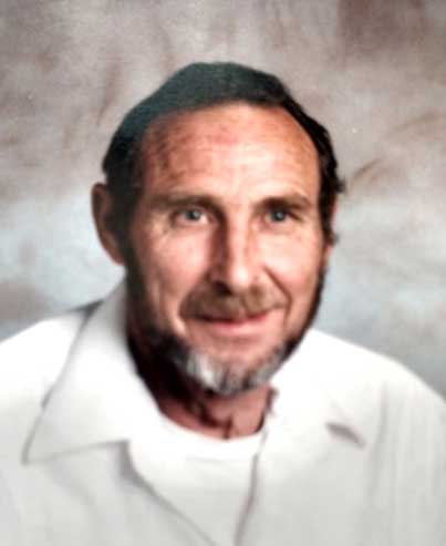 Howard Roy Barker