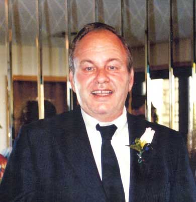 Harold Dwight Hall