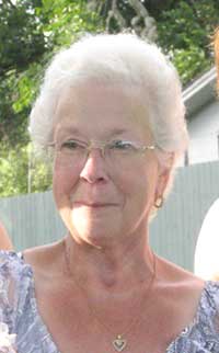 Susie Barnes Henry