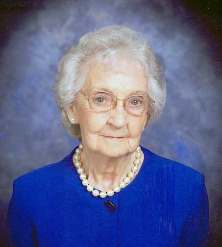 Della Maxine Carter Bell