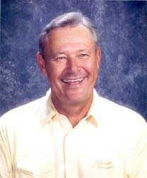 Wayne Douglas Neely