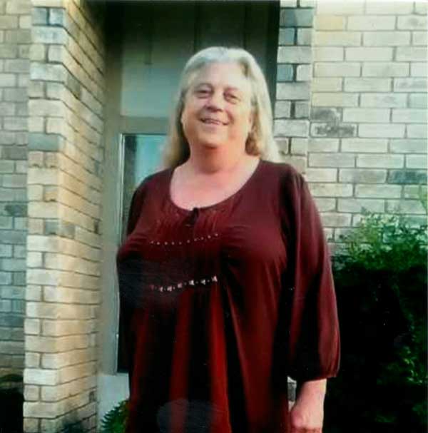 Cindy Lou Patterson-Yonker
