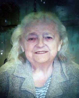 BettyJane Henrietta Miller