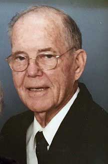 James Warren Deats