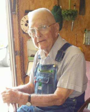 Carl Albert Meeks