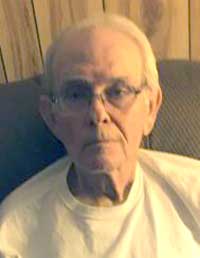 Dickie Lee Halbrook