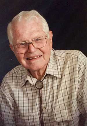 C.W. Masters
