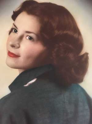 Patsy Lee McKinney