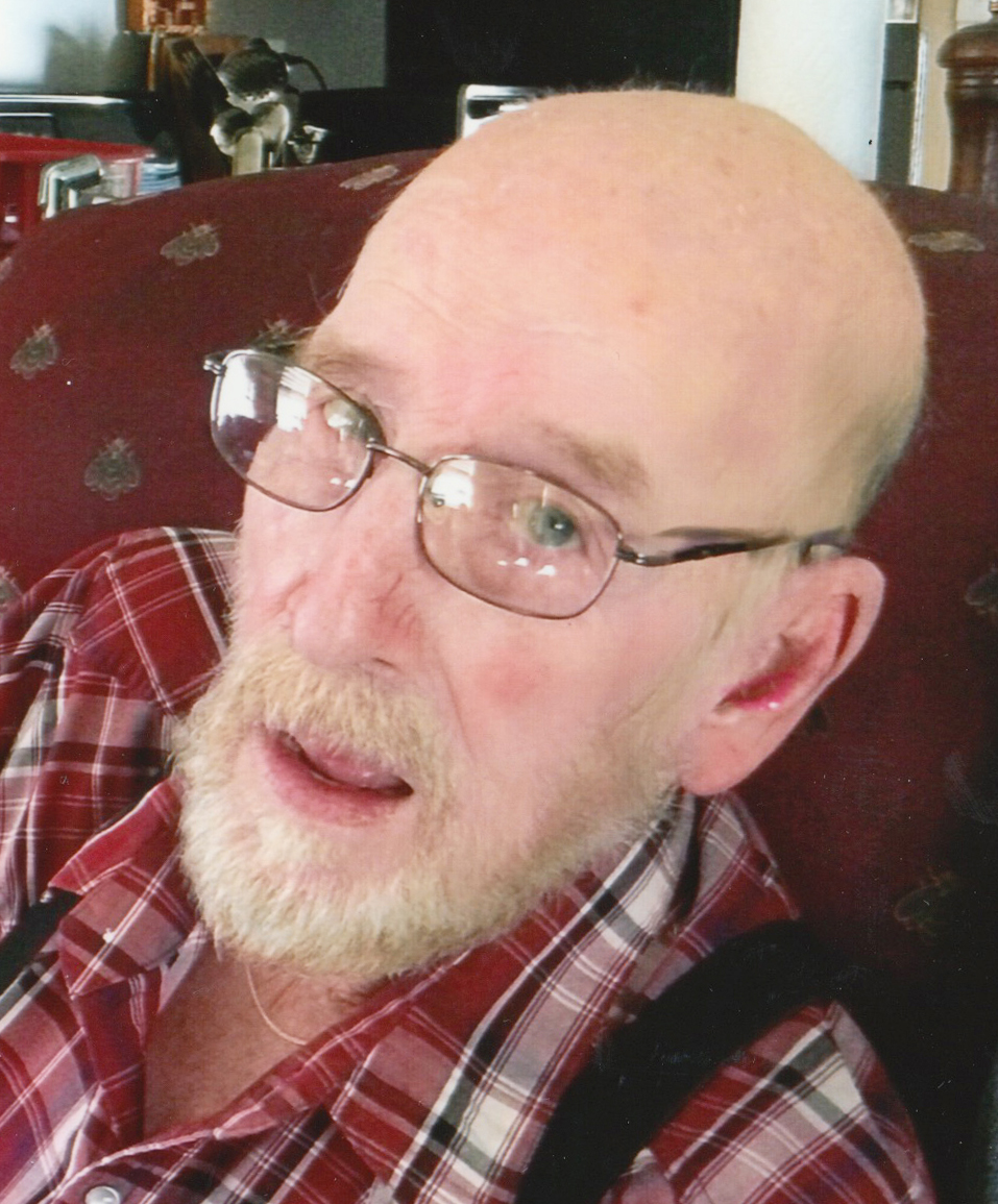 Edward ‘Catfish’ Moorn