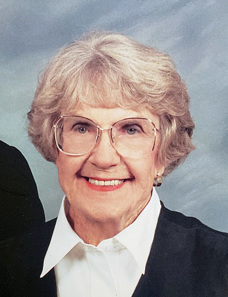 Doraine Anderson Parks