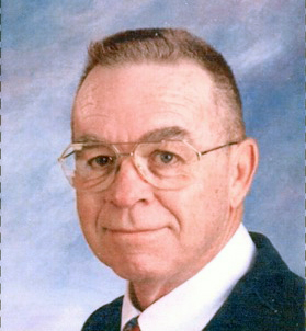 Elwray ‘Skip’ Pujol