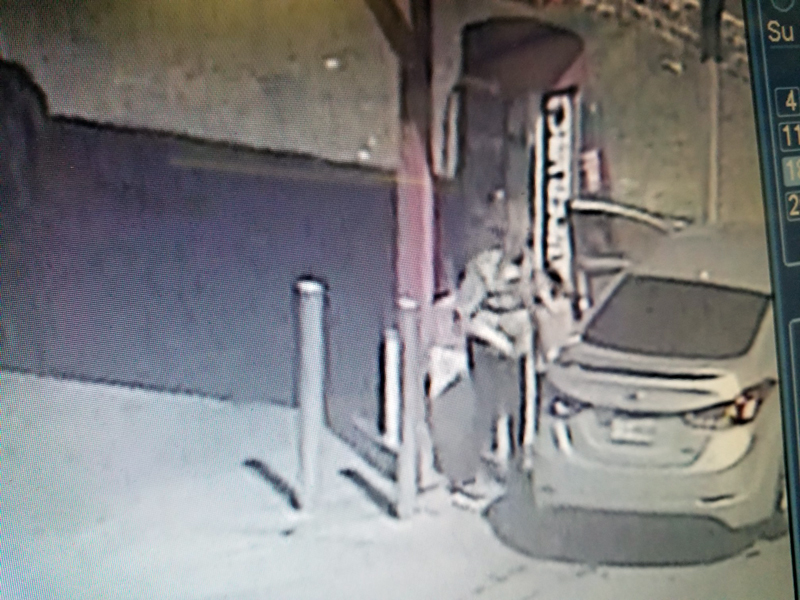 Marble Falls police discovered March 20 that a suspicious package left the day before at a Marble Falls car wash was an ‘innocent happenstance.’