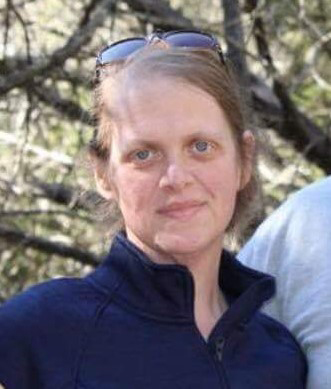 Necia Dawn Shelby Newman