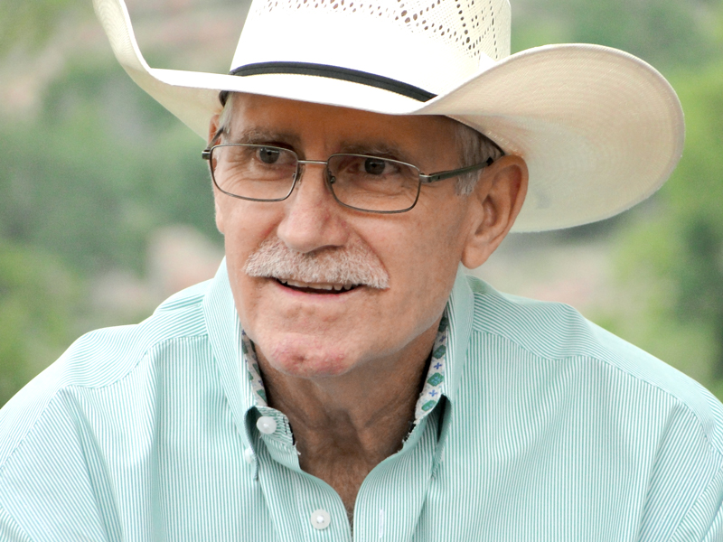 Roger Michael Rannefeld