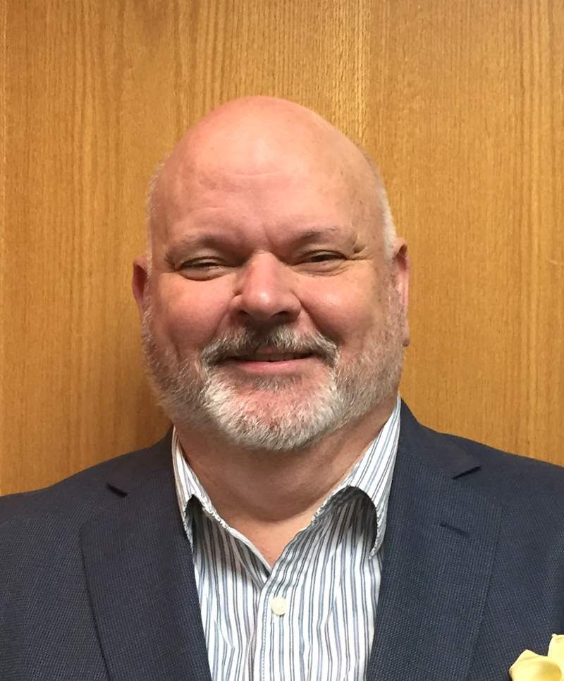 Stephen Catoe, an Alzheimer’s Texas education specialist, will present a program on Alzheimer’s care from 11:30 a.m.-1 p.m. Thursday, March 8, at the Llano County Library, 102 East Haynie St. In Llano. Admission is free, and a light lunch will be served. Go to txalz.org for more information. Courtesy photo