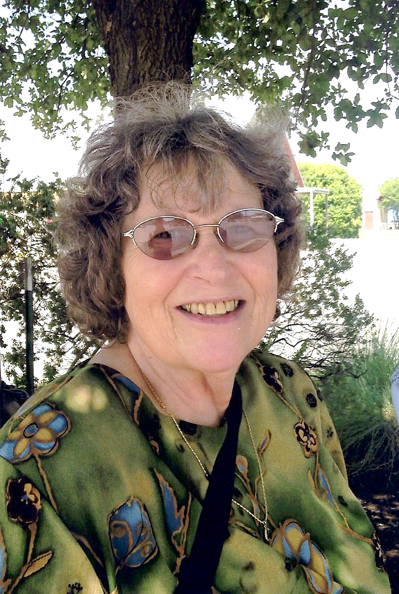 Mary Helen Holland