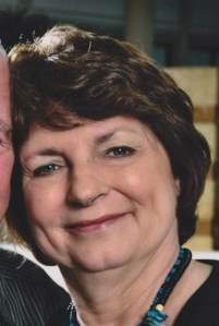 Mary Ellen Goff