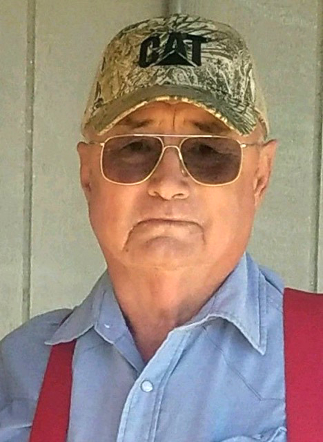 Kenny Randolph Osbourn