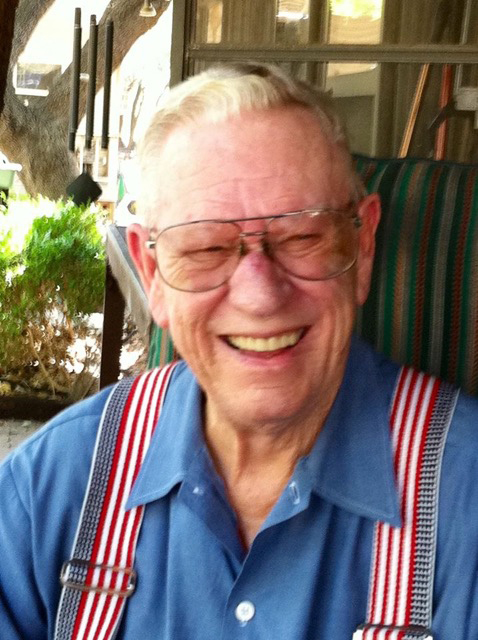 Richard Claude Nelms III