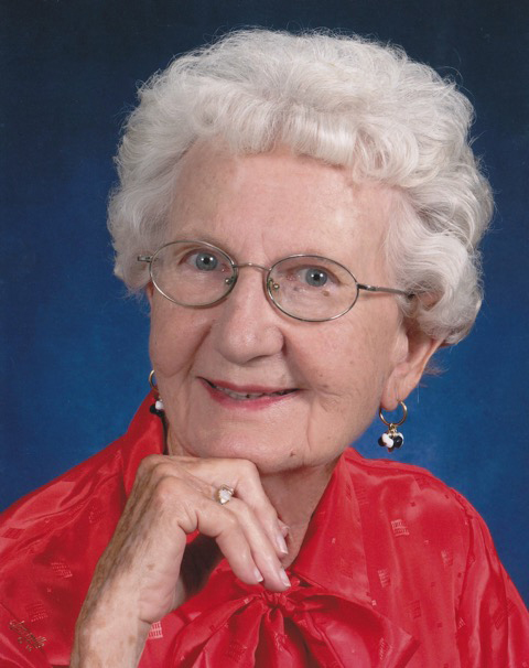 Viola Marie Moore