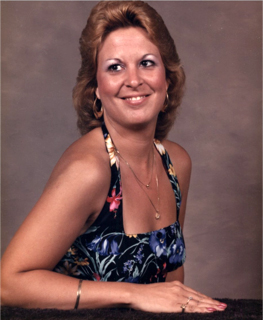 Cheryl Ann Reed