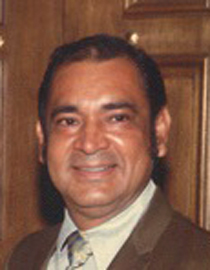 Joe Raymond Sanchez