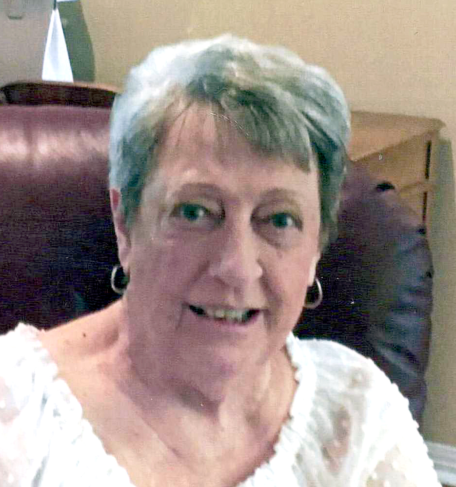 Edna Faye Wilson