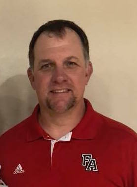 Faith Academy of Marble Falls informed athletic director Randy Denton the school was going in a new direction, one without him.