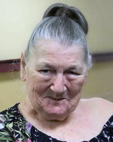 Oveta Lanell Greenhaw