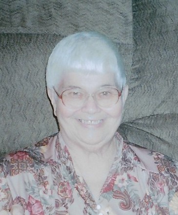 Una Mae Hopson