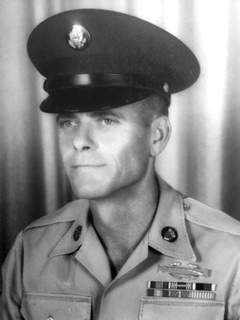 Sgt. Thomas Edward Snodgrass