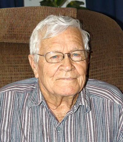 Kenneth Wardell Halliburton