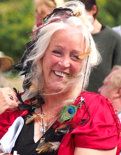 Gayle Elise Woodul