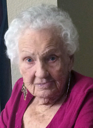 Ruby Lee Harless